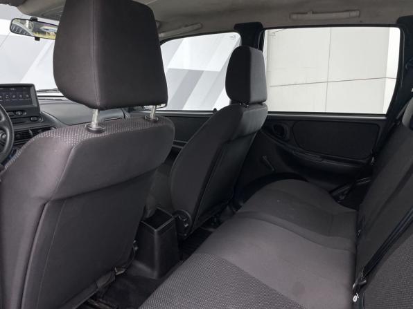 Lada (ВАЗ) Niva Travel I с пробегом 2023 года, цена 1 068 000 рублей, 60002 км, внедорожник, Автокод Объявления