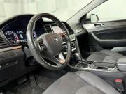 Hyundai Sonata VII (LF) Рестайлинг Екатеринбург  - изображение 34