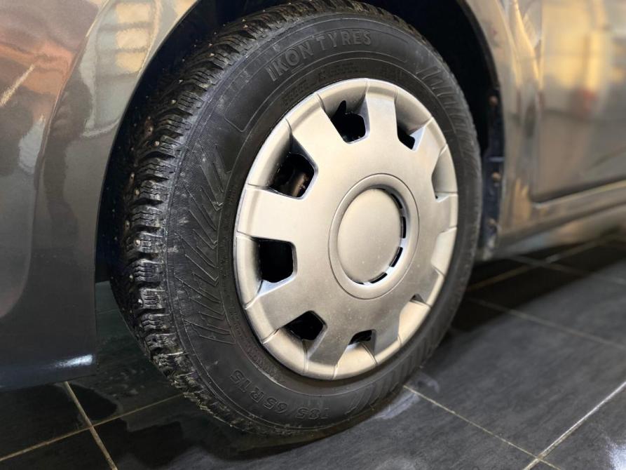 Hyundai Solaris I Саратов  - изображение 15