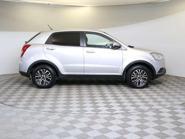 SsangYong Actyon II с пробегом 2013 года, цена 790 000 рублей, 226835 км, внедорожник, Автокод Объявления