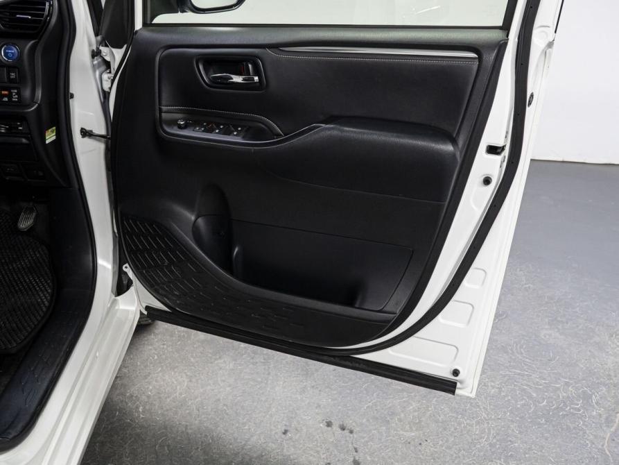 Toyota Esquire I Тюмень  - изображение 11