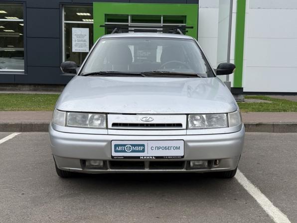Lada (ВАЗ) 2111 с пробегом 2004 года, цена 135 000 рублей, 188955 км, универсал, Автокод Объявления