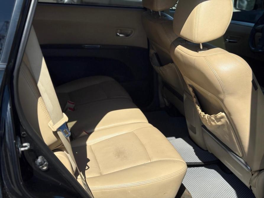 Subaru Tribeca I Рестайлинг Томск  - изображение 22