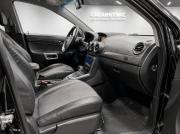 Opel Antara I Рестайлинг Кемерово  - изображение 35