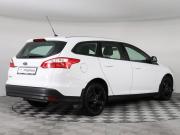 Ford Focus III Рестайлинг Химки  - изображение 17