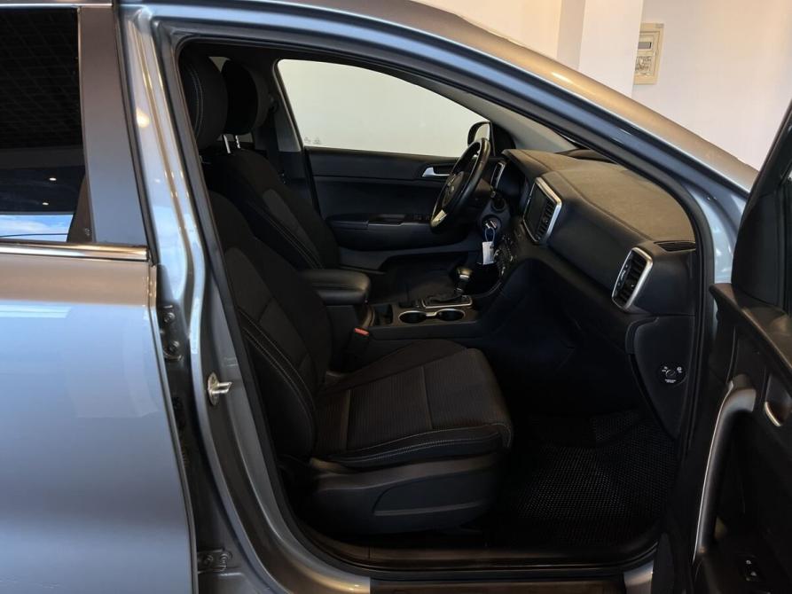 Kia Sportage IV Рестайлинг Чебоксары  - изображение 29