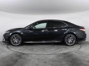 Toyota Camry VIII (XV70) Рестайлинг Химки  - изображение 23