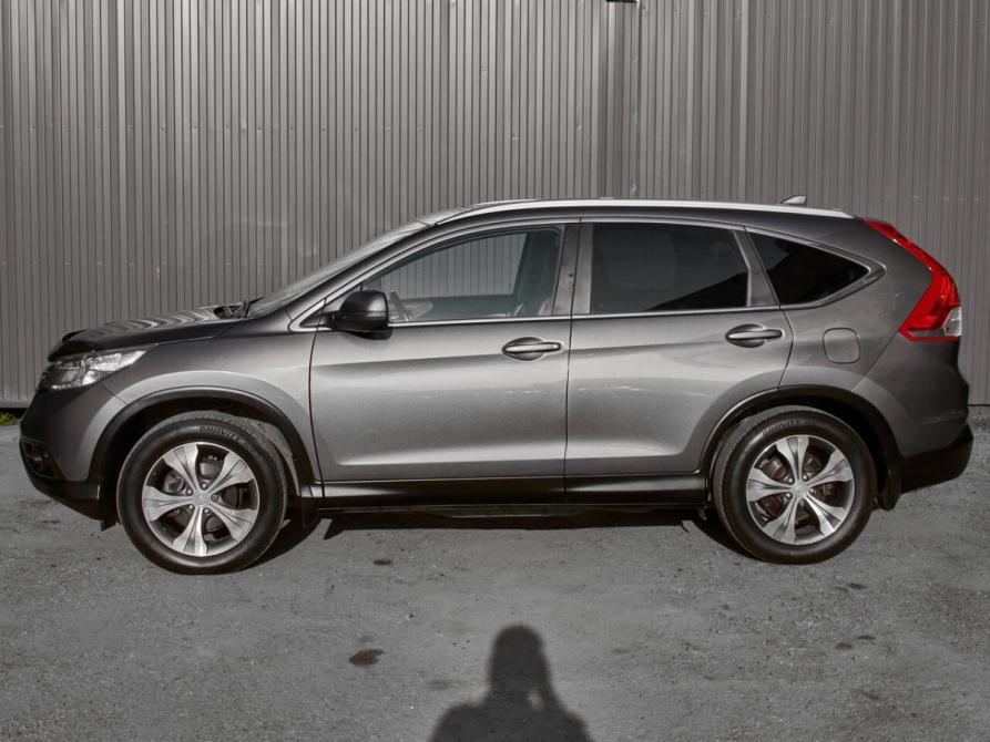 Honda CR-V IV Екатеринбург  - изображение 7