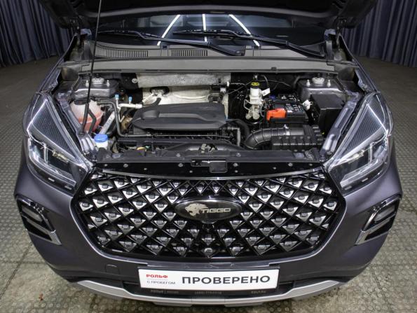 Chery Tiggo 4 Pro I с пробегом 2023 года, цена 1 449 000 рублей, 31000 км, внедорожник, Автокод Объявления