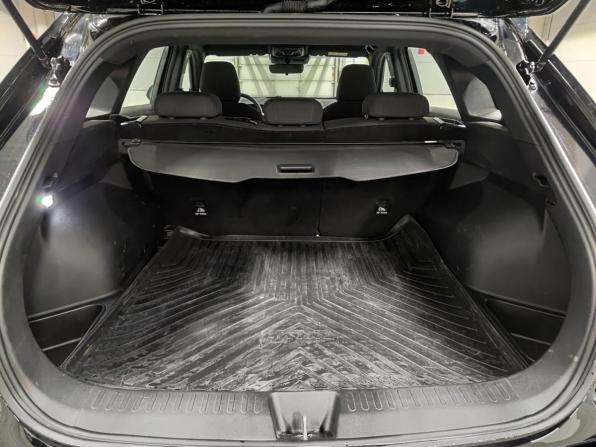 Haval F7 II с пробегом 2024 года, цена 2 500 000 рублей, 27900 км, внедорожник, Автокод Объявления