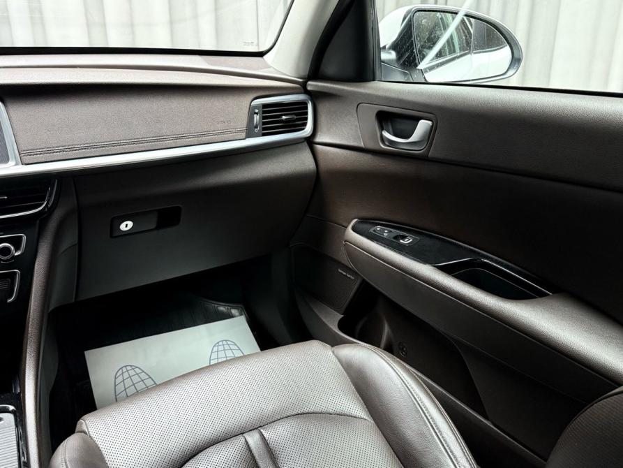 Kia Optima IV Ижевск  - изображение 12