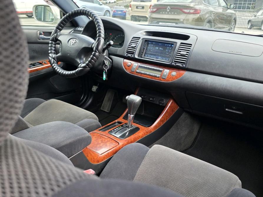 Toyota Camry V (XV30) Новосибирск  - изображение 18