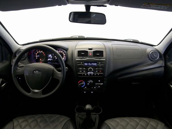 Lada (ВАЗ) Granta I Рестайлинг с пробегом 2024 года, цена 745 000 рублей, 48508 км, лифтбек, Автокод Объявления