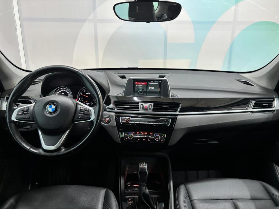BMW X1 II (F48) Набережные Челны  - изображение 20