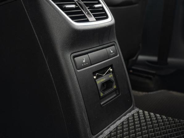 Skoda Octavia III (A7) с пробегом 2015 года, цена 1 099 000 рублей, 267519 км, лифтбек, Автокод Объявления