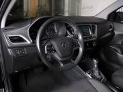 Hyundai Solaris II Минеральные Воды  - изображение 27