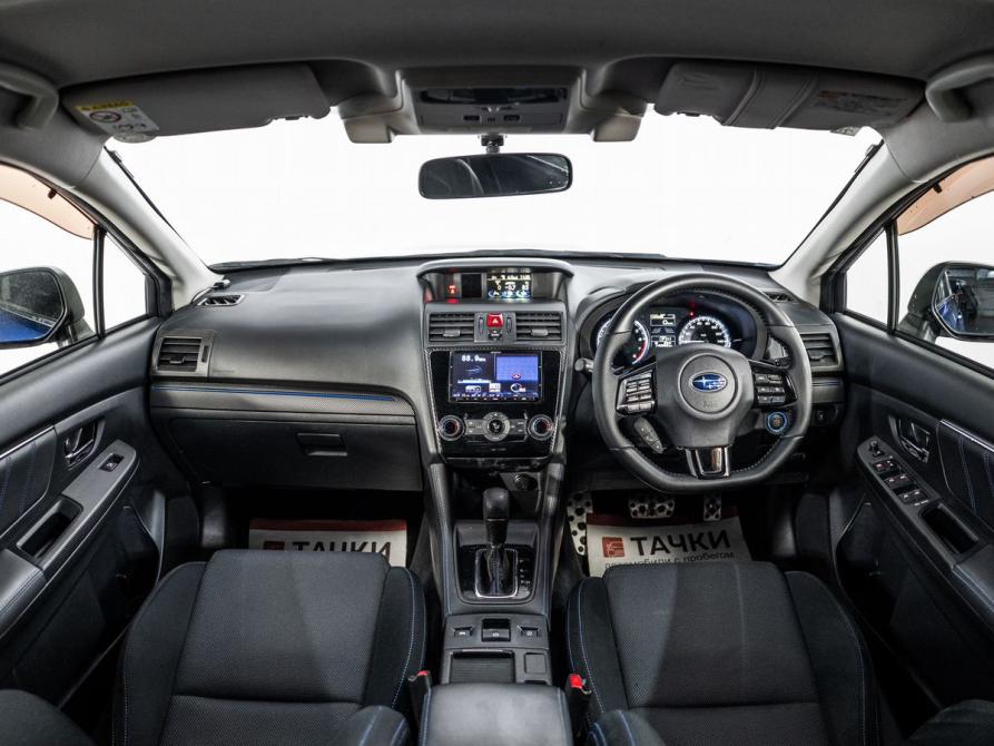 Subaru Levorg I Иркутск  - изображение 8