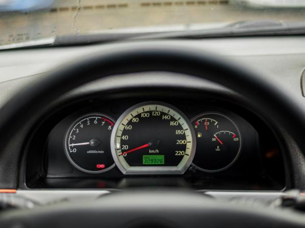 Chevrolet Lacetti I с пробегом 2012 года, цена 399 000 рублей, 309324 км, хэтчбек, Автокод Объявления