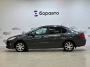 Peugeot 408 I Ставрополь  - изображение 23