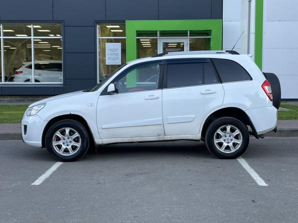 Chery Tiggo (T11) I Рестайлинг (FL) с пробегом 2014 года, цена 459 000 рублей, 190786 км, внедорожник, Автокод Объявления