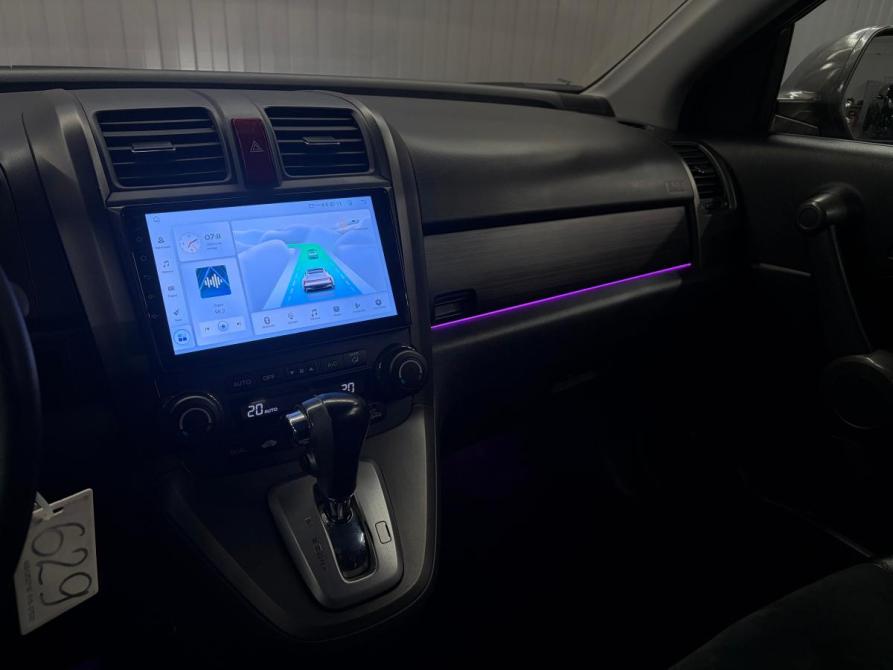 Honda CR-V III Рестайлинг Краснодар  - изображение 11
