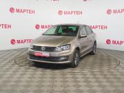 Volkswagen Polo V Рестайлинг Вологда  - изображение 18