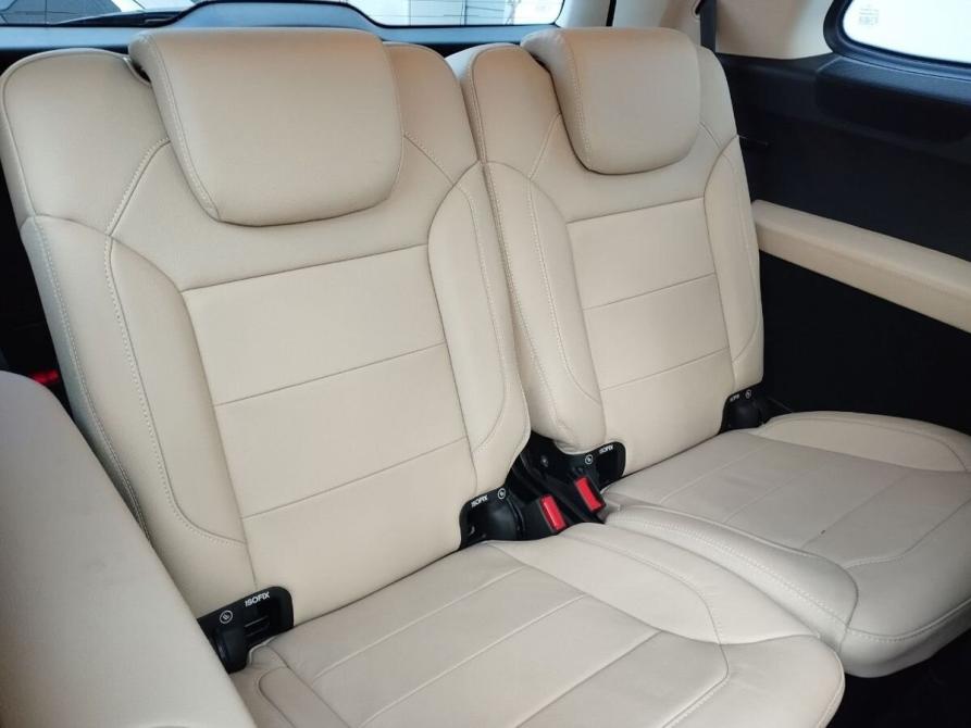 Mercedes-Benz GLS I (X166) Москва  - изображение 12