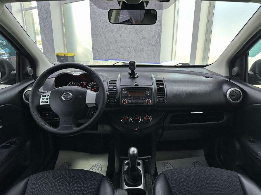 Nissan Note II Ярославль  - изображение 23