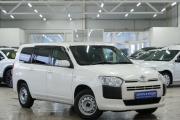 Toyota Probox I Рестайлинг Омск  - изображение 23
