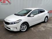 Kia Cerato III Рестайлинг (Classic) Ярославль  - изображение 27