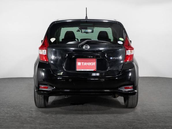 Nissan Note II Рестайлинг с пробегом 2017 года, цена 1 200 000 рублей, 100807 км, хэтчбек, Автокод Объявления