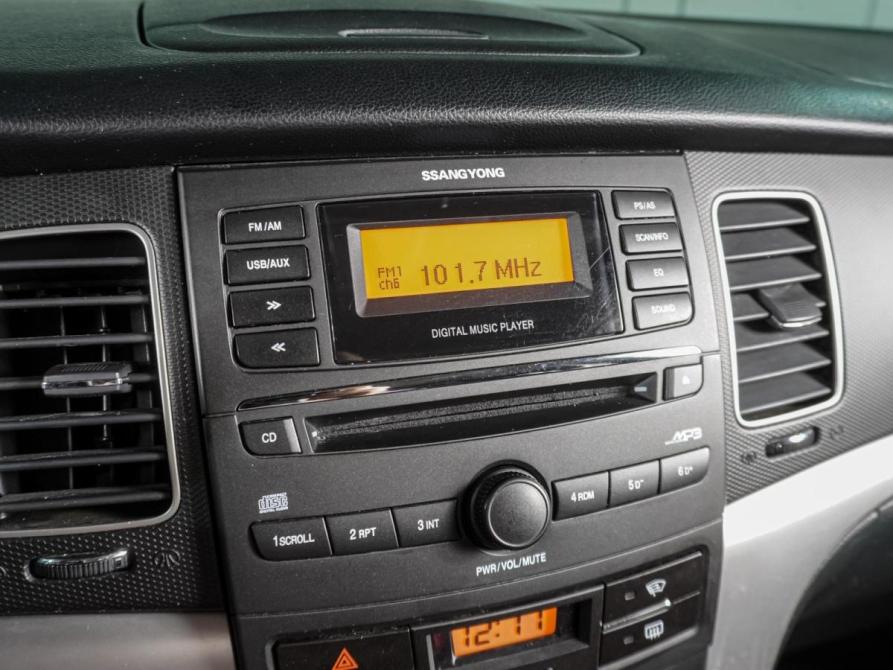 SsangYong Actyon II Воронеж  - изображение 12