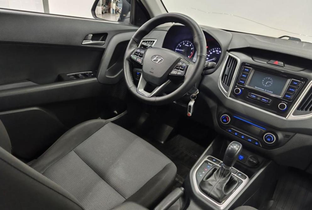 Hyundai Creta I Екатеринбург  - изображение 12