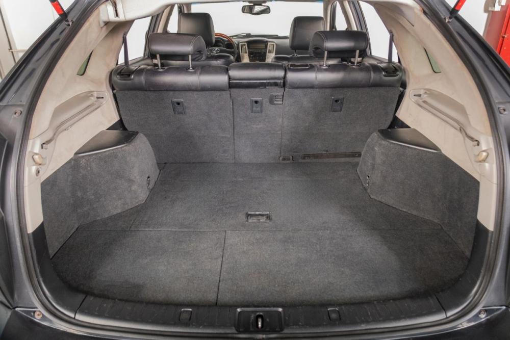 Lexus RX II Томск  - изображение 19