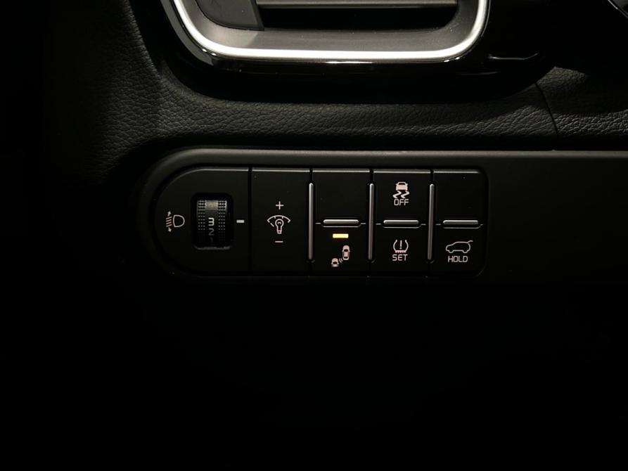 Kia Ceed III Рестайлинг Санкт-Петербург  - изображение 25