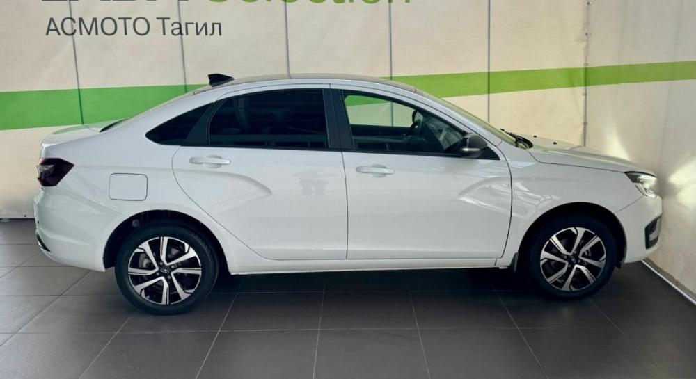 Lada (ВАЗ) Vesta I Рестайлинг (NG) Нижний Тагил  - изображение 5