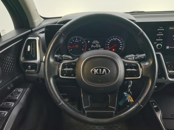 Kia Sorento IV с пробегом 2020 года, цена 2 990 000 рублей, 161978 км, внедорожник, Автокод Объявления