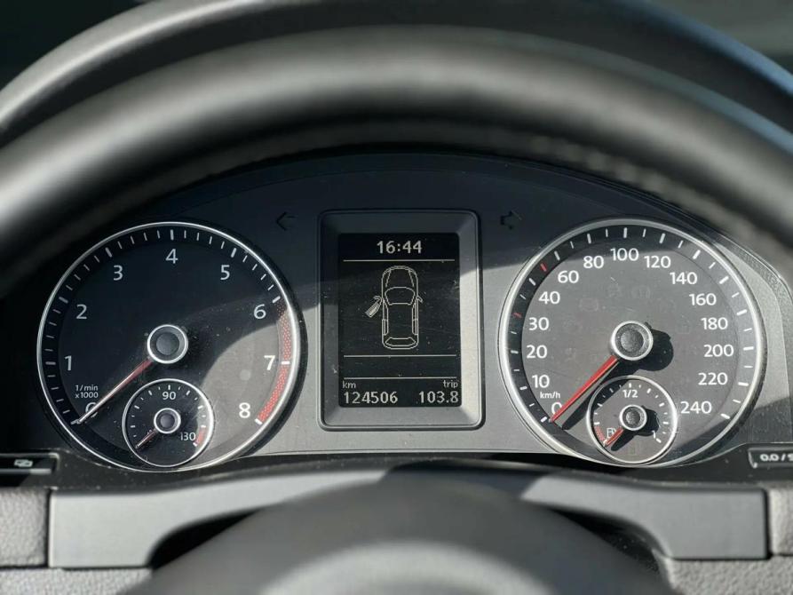 Volkswagen Golf Plus II Екатеринбург  - изображение 16