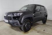 Lada (ВАЗ) Niva Travel I Волгоград  - изображение 49