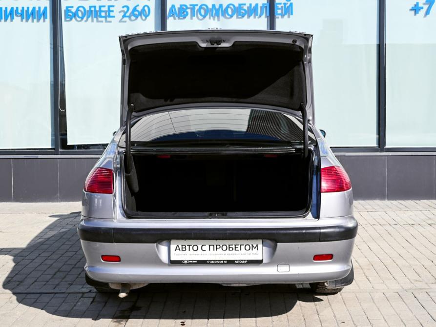 Peugeot 607 I Екатеринбург  - изображение 18