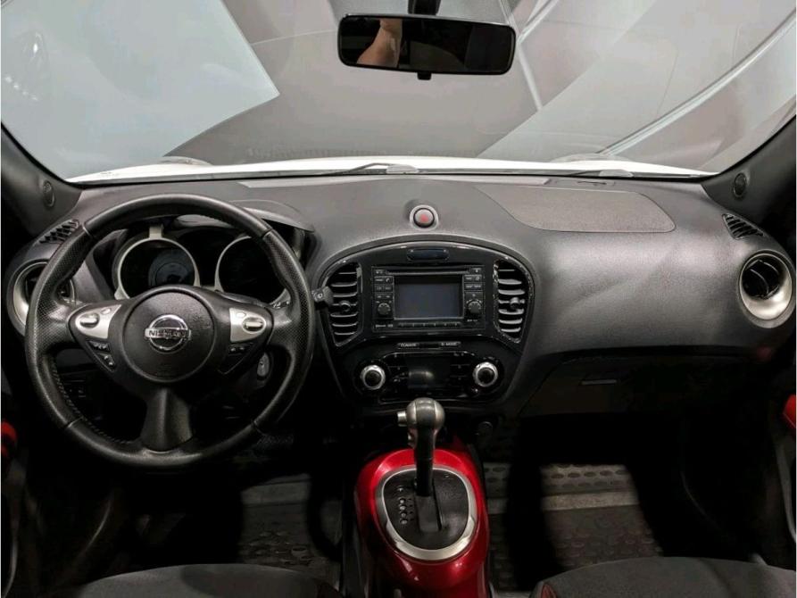Nissan Juke I Пермь  - изображение 14