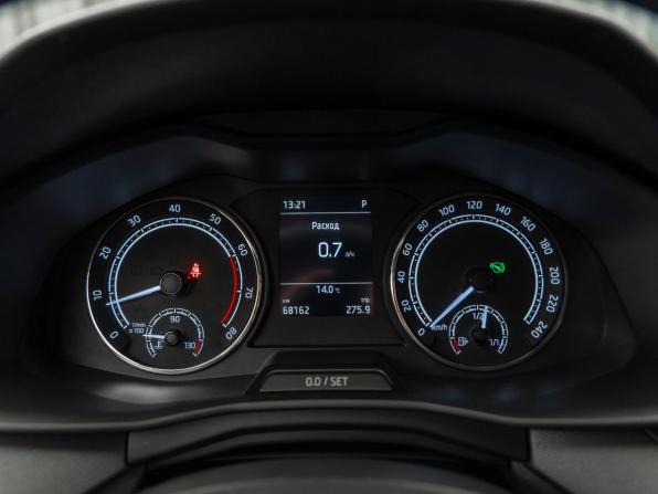 Skoda Rapid II с пробегом 2021 года, цена 1 870 000 рублей, 68144 км, лифтбек, Автокод Объявления