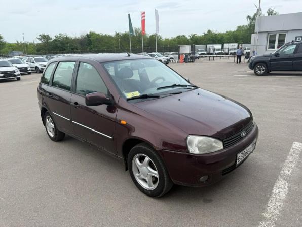 Lada (ВАЗ) Kalina I с пробегом 2012 года, цена 400 000 рублей, 155000 км, универсал, Автокод Объявления