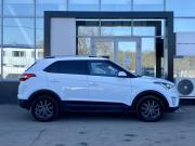 Hyundai Creta I Рестайлинг Москва  - изображение 27