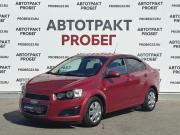 Chevrolet Aveo II Владимир  - изображение 9
