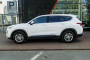 Hyundai Santa Fe IV Ульяновск  - изображение 32