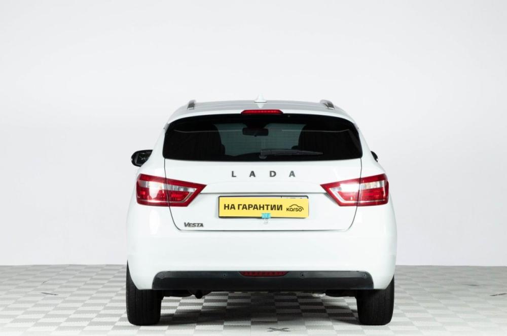 Lada (ВАЗ) Vesta I Челябинск  - изображение 6