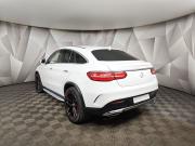 Mercedes-Benz GLE Coupe I (C292) Москва  - изображение 26