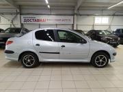 Peugeot 206 Набережные Челны  - изображение 27