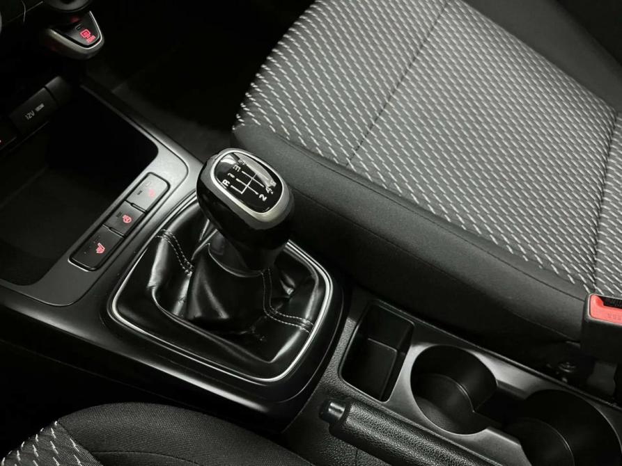 Kia Rio IV Набережные Челны  - изображение 13